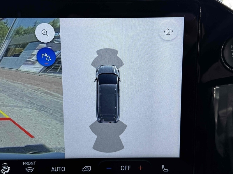 Used Ford Transit Custom 2024 for sale - 76418019: Photo 17