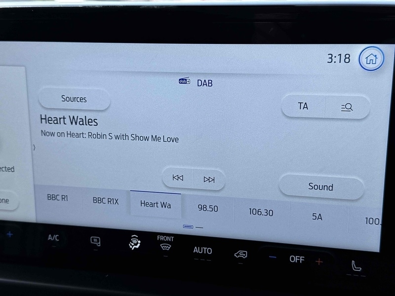 Used Ford Transit Custom 2024 for sale - 76418019: Photo 22