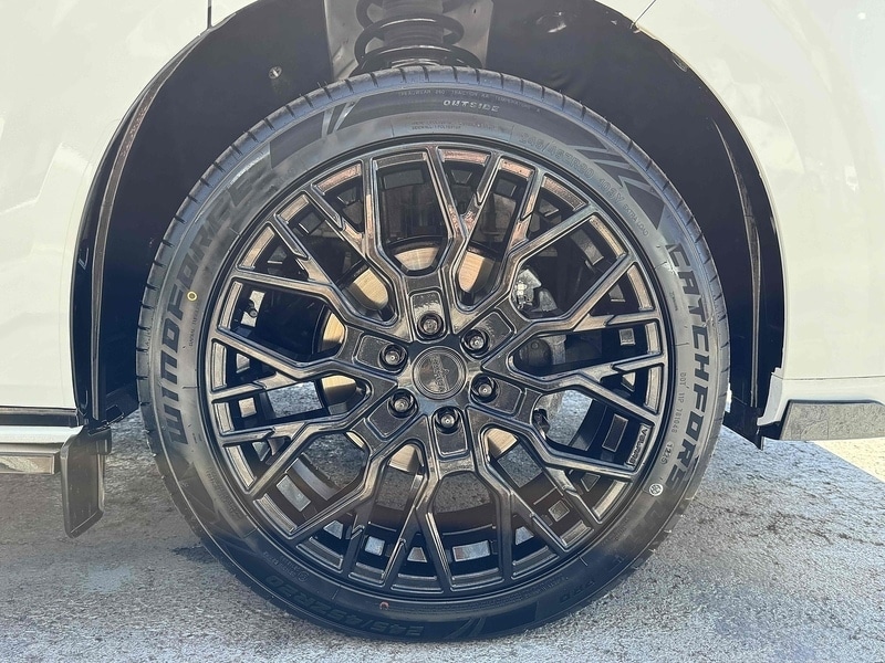 Used Ford Transit Custom 2024 for sale - 76418019: Photo 29