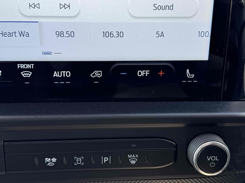 Used Ford Transit Custom 2024 for sale - 76418019: Photo 30