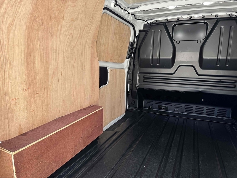 Used Ford Transit Custom 2024 for sale - 76418019: Photo 38