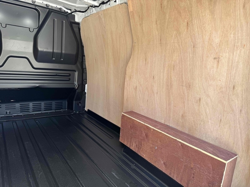 Used Ford Transit Custom 2024 for sale - 76418019: Photo 40