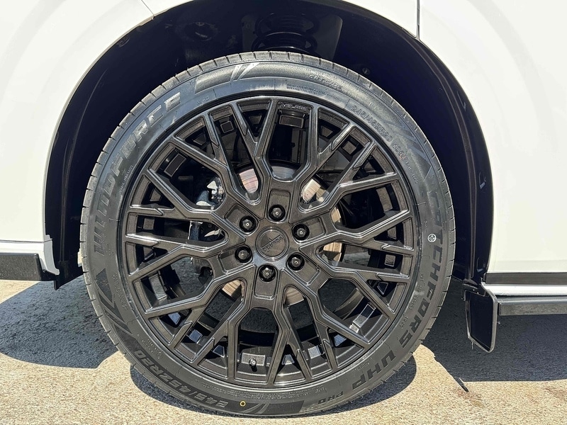 Used Ford Transit Custom 2024 for sale - 76418019: Photo 42