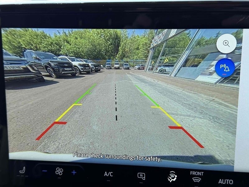 Used Ford Transit Custom 2024 for sale - 76418019: Photo 6