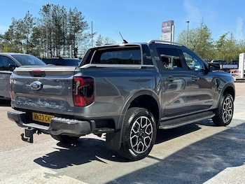 Used Ford Ranger 2023 for sale - 78371558: Photo