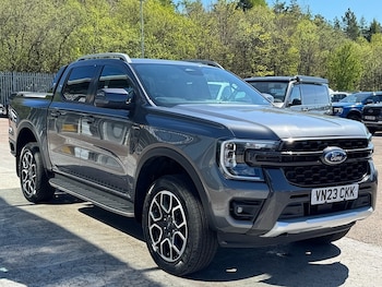 Used Ford Ranger 2023 for sale - 78371558: Photo