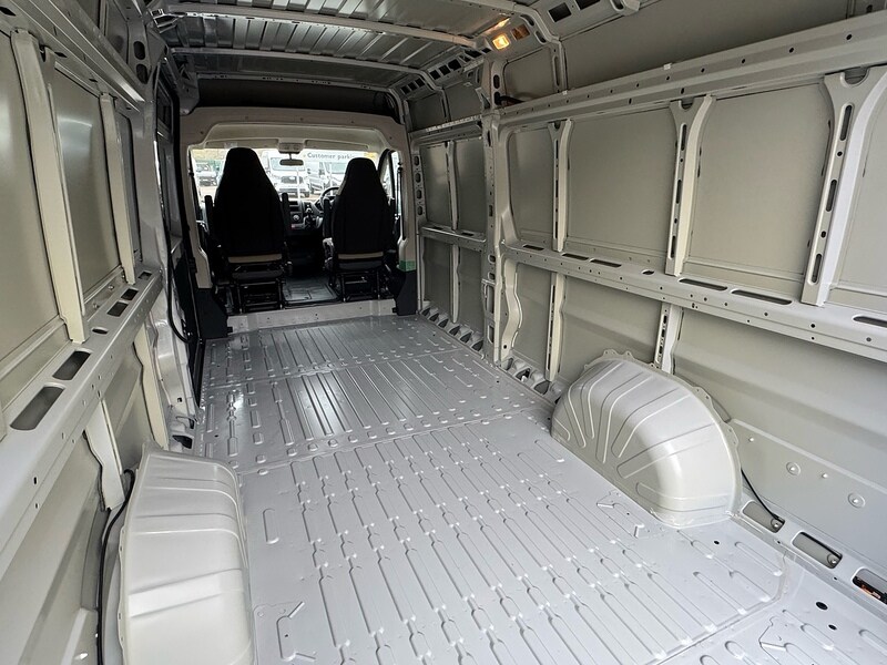 Used Maxus eDeliver 7 2025 for sale - 76492185: Photo 10