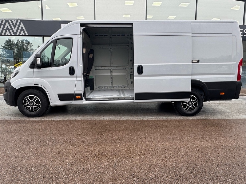 Used Maxus eDeliver 7 2025 for sale - 76492185: Photo 12