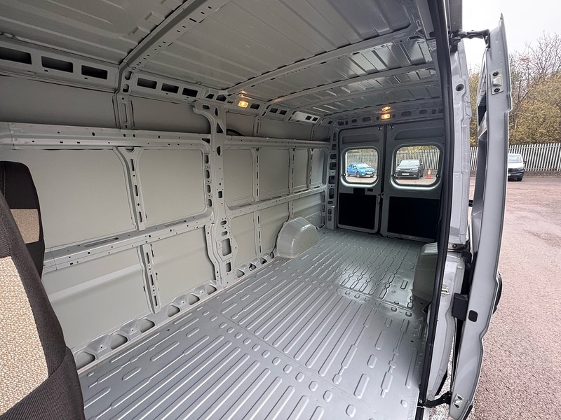 Used Maxus eDeliver 7 2025 for sale - 76492185: Photo 13