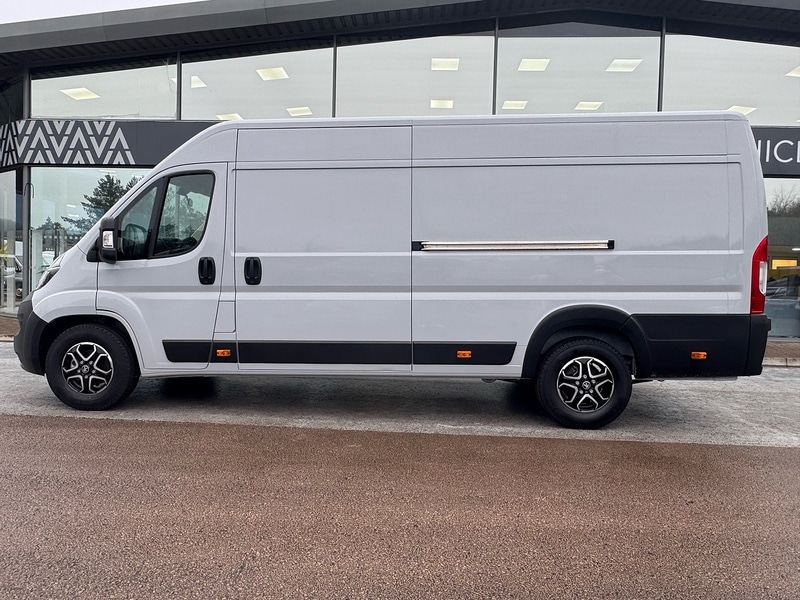 Used Maxus eDeliver 7 2025 for sale - 76492185: Photo 16