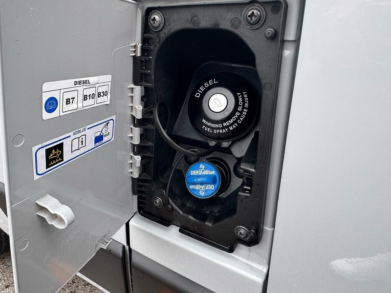 Used Maxus eDeliver 7 2025 for sale - 76492185: Photo 17