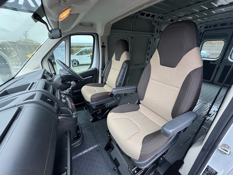 Used Maxus eDeliver 7 2025 for sale - 76492185: Photo 19