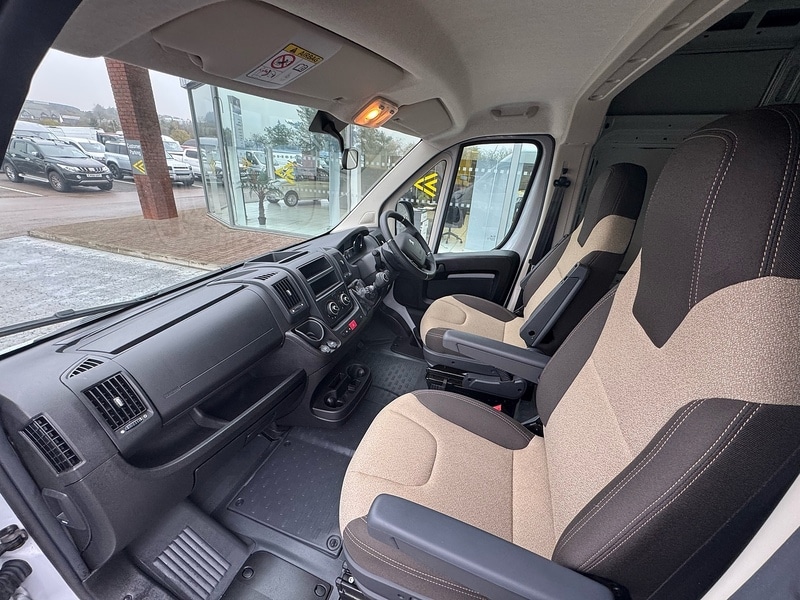 Used Maxus eDeliver 7 2025 for sale - 76492185: Photo 20