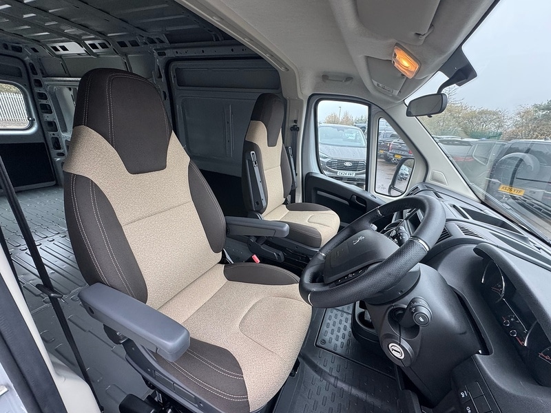 Used Maxus eDeliver 7 2025 for sale - 76492185: Photo 21