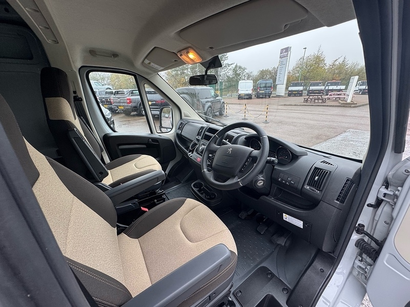 Used Maxus eDeliver 7 2025 for sale - 76492185: Photo 22