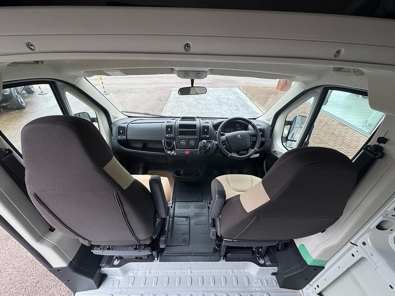 Used Maxus eDeliver 7 2025 for sale - 76492185: Photo 23