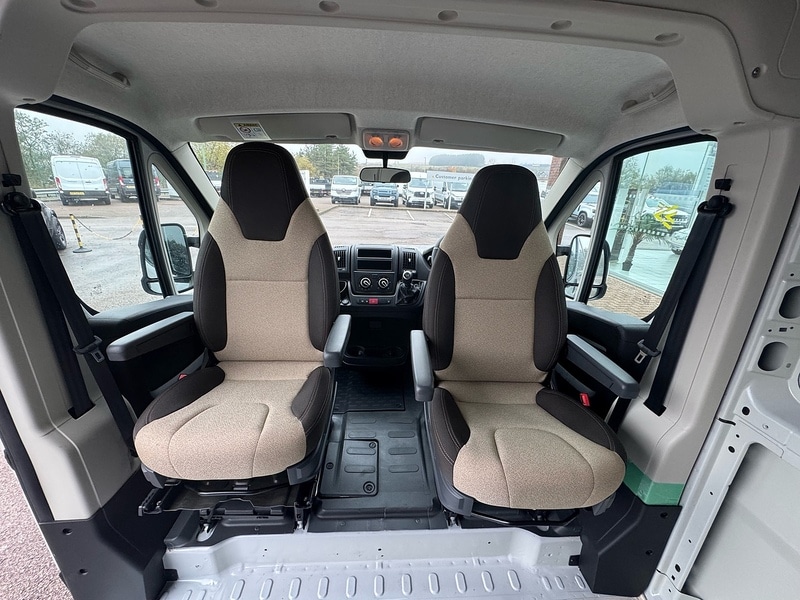 Used Maxus eDeliver 7 2025 for sale - 76492185: Photo 24