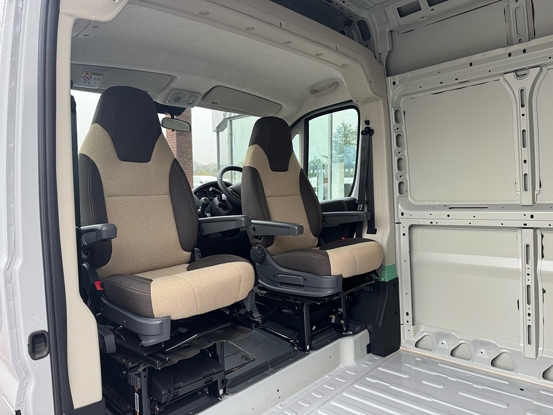 Used Maxus eDeliver 7 2025 for sale - 76492185: Photo 25
