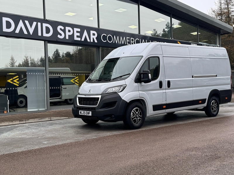 Used Maxus eDeliver 7 2025 for sale - 76492185: Photo 36