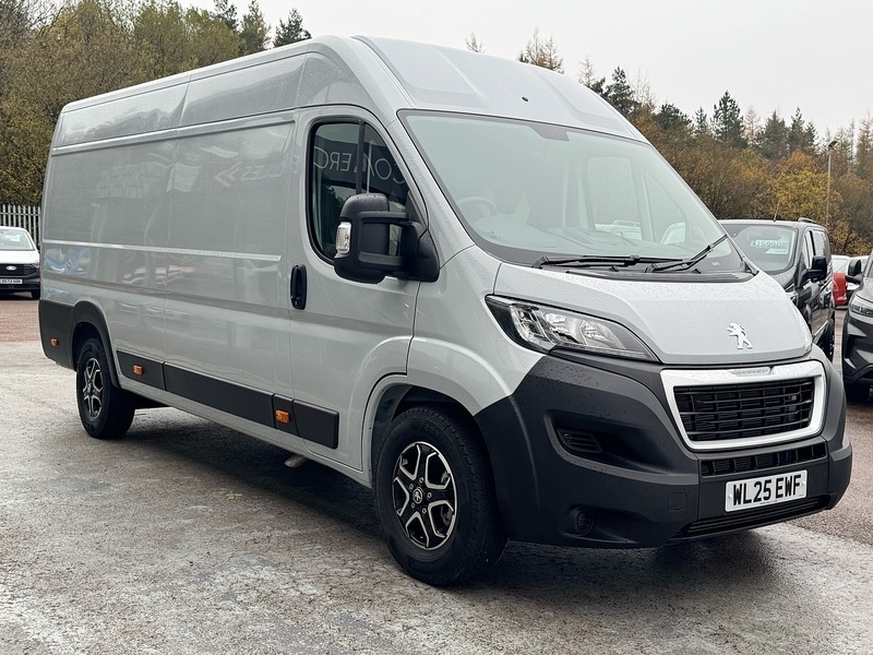 Used Maxus eDeliver 7 2025 for sale - 76492185: Photo 4