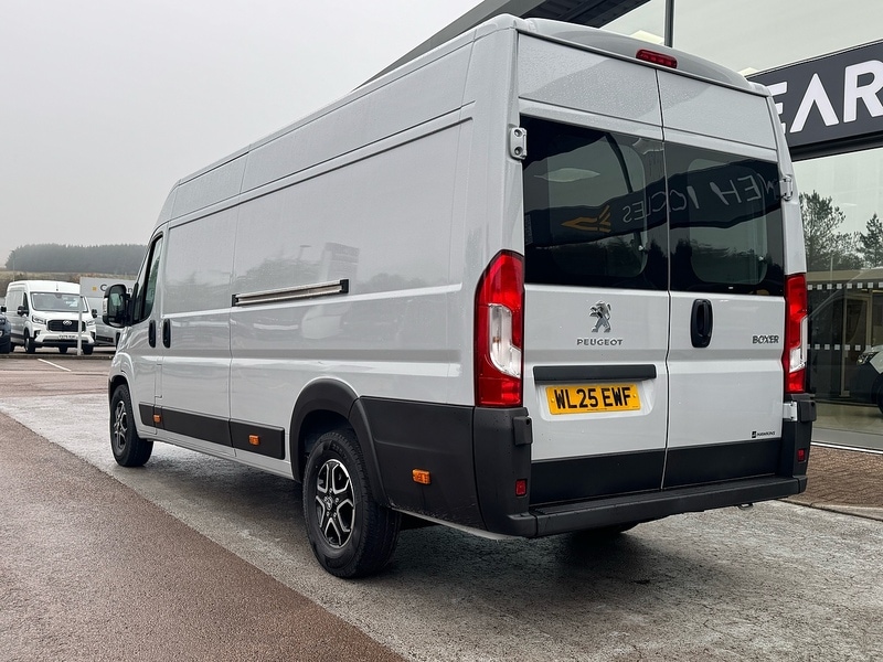 Used Maxus eDeliver 7 2025 for sale - 76492185: Photo 5