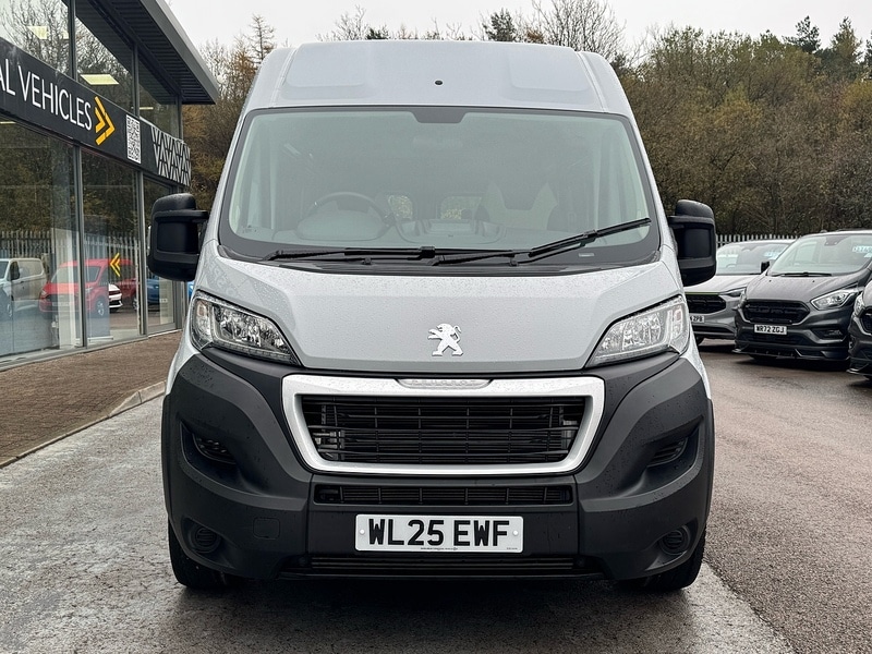 Used Maxus eDeliver 7 2025 for sale - 76492185: Photo 6