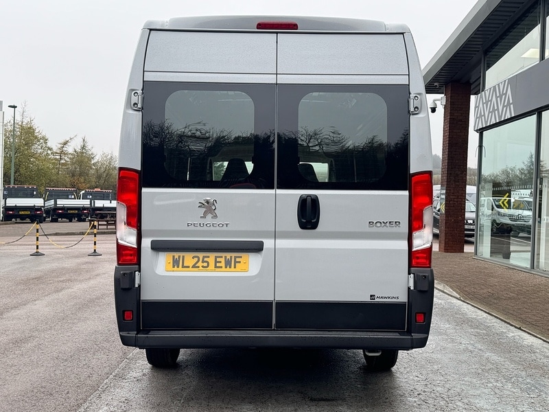 Used Maxus eDeliver 7 2025 for sale - 76492185: Photo 7