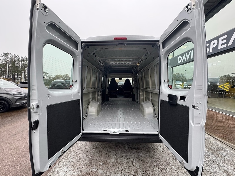 Used Maxus eDeliver 7 2025 for sale - 76492185: Photo 9