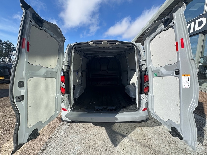 Used Ford Transit Custom 2024 for sale - 77655766: Photo 12
