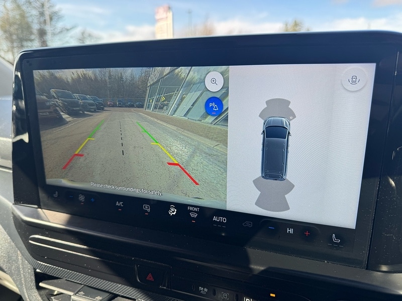 Used Ford Transit Custom 2024 for sale - 77655766: Photo 13