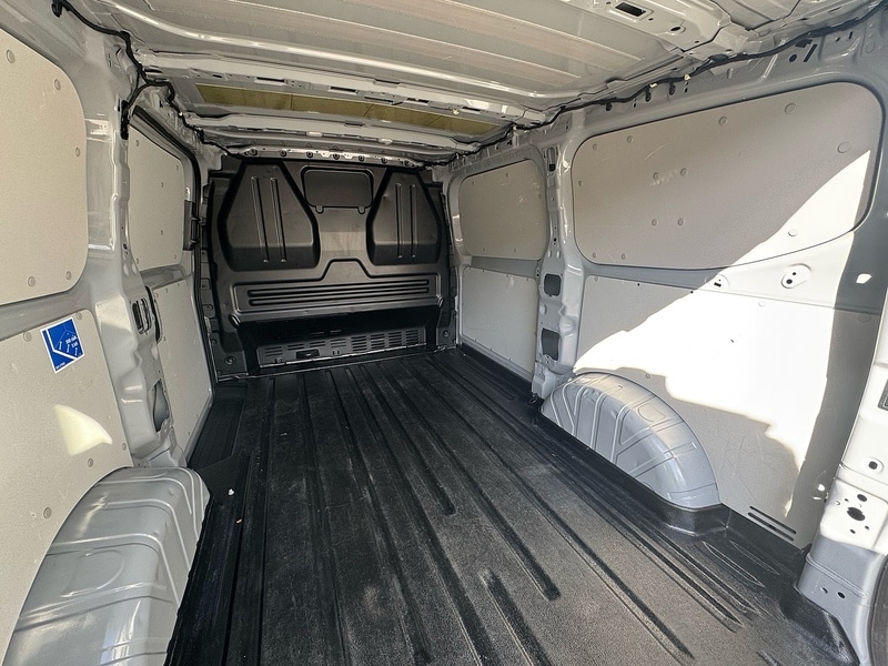 Used Ford Transit Custom 2024 for sale - 77655766: Photo 14