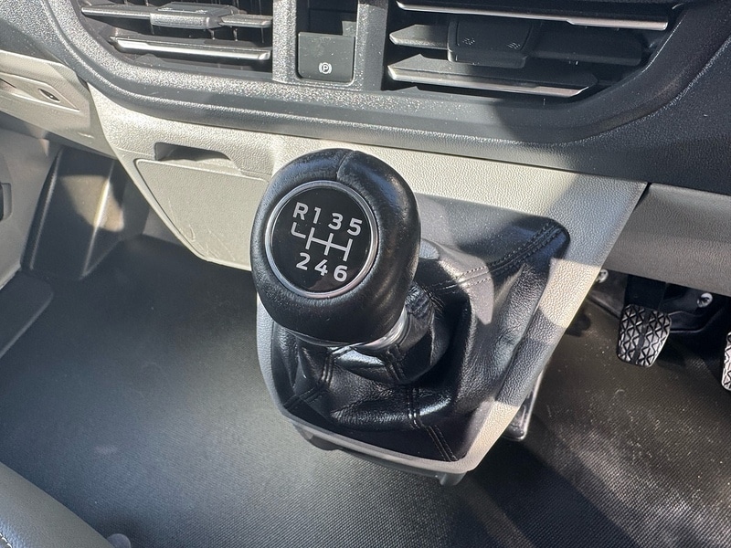 Used Ford Transit Custom 2024 for sale - 77655766: Photo 15