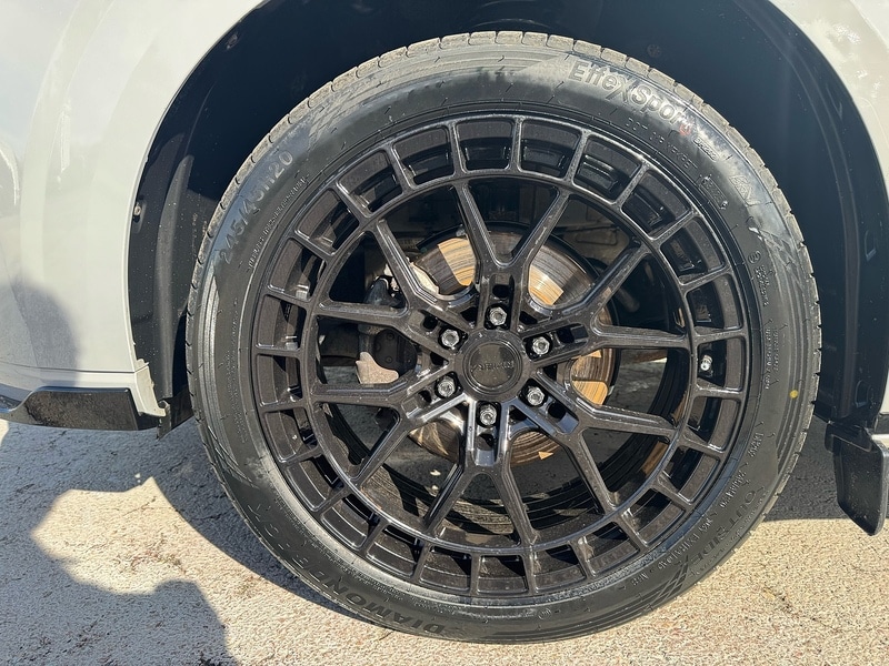 Used Ford Transit Custom 2024 for sale - 77655766: Photo 17