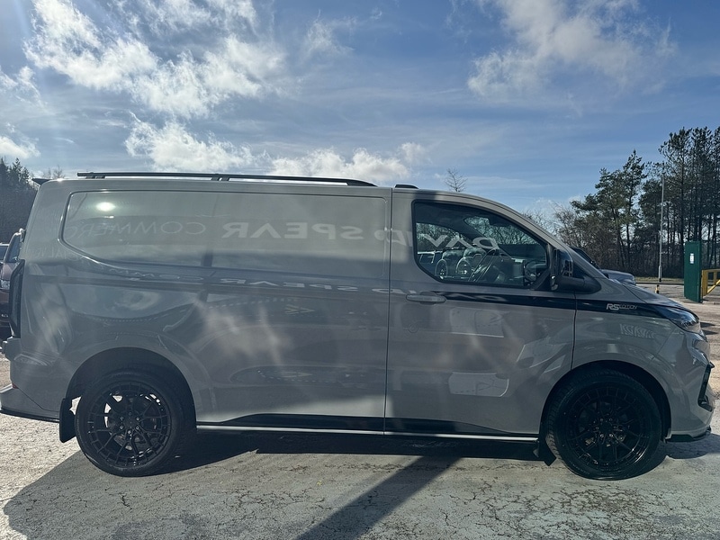 Used Ford Transit Custom 2024 for sale - 77655766: Photo 18