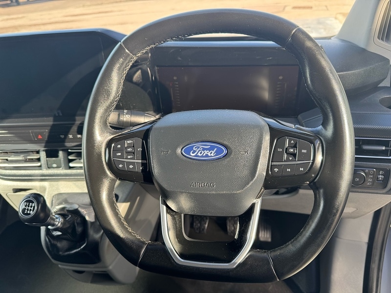 Used Ford Transit Custom 2024 for sale - 77655766: Photo 19