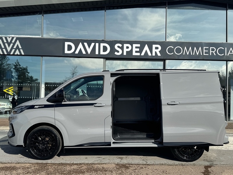 Used Ford Transit Custom 2024 for sale - 77655766: Photo 23