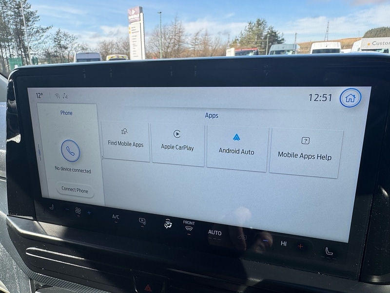 Used Ford Transit Custom 2024 for sale - 77655766: Photo 24