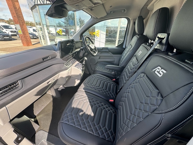Used Ford Transit Custom 2024 for sale - 77655766: Photo 25