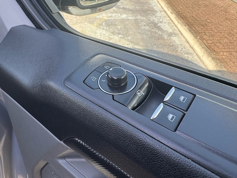 Used Ford Transit Custom 2024 for sale - 77655766: Photo 26