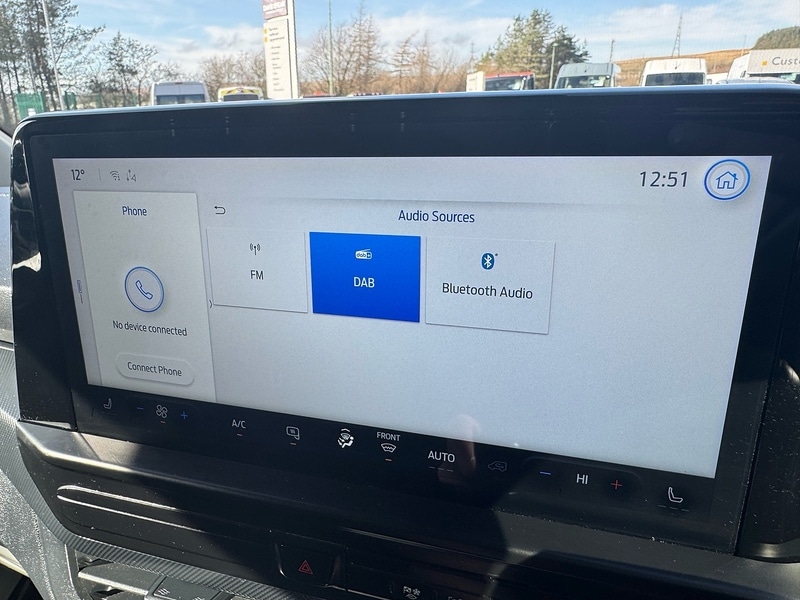 Used Ford Transit Custom 2024 for sale - 77655766: Photo 29