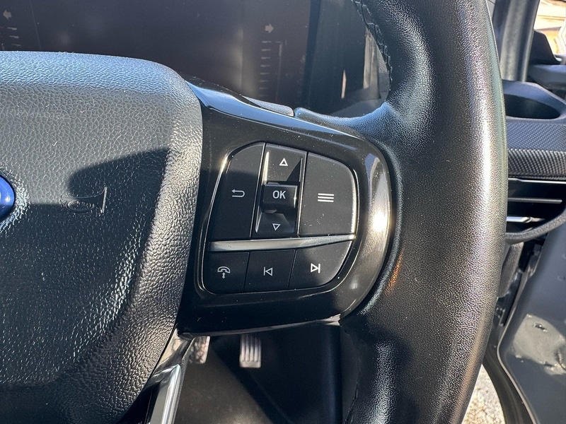 Used Ford Transit Custom 2024 for sale - 77655766: Photo 31