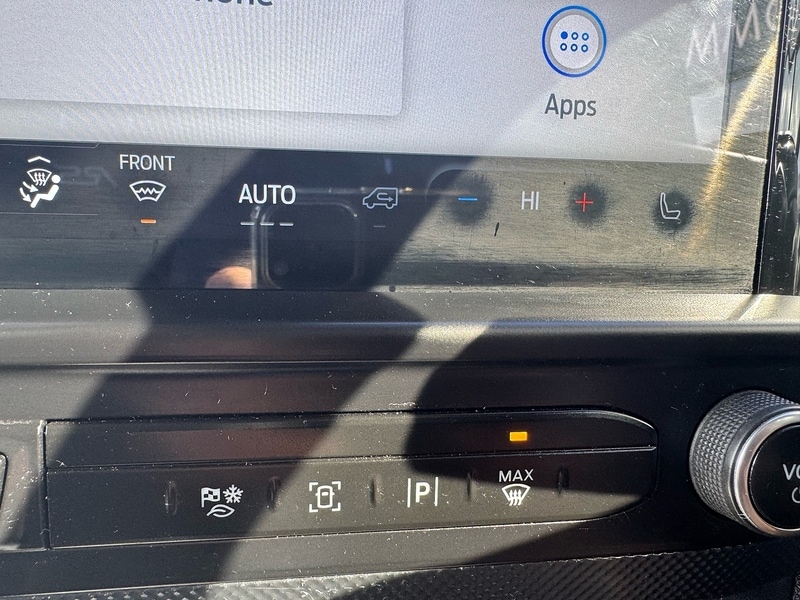 Used Ford Transit Custom 2024 for sale - 77655766: Photo 35