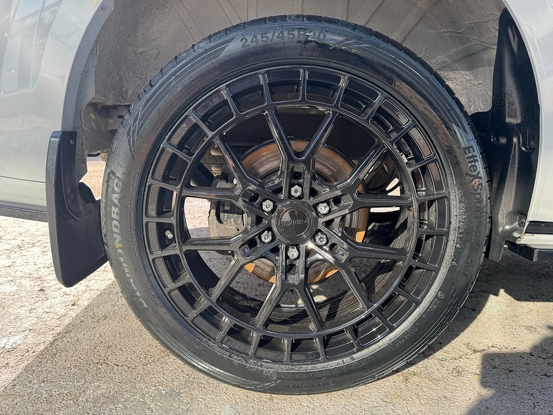 Used Ford Transit Custom 2024 for sale - 77655766: Photo 39