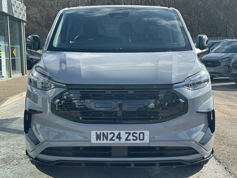 Used Ford Transit Custom 2024 for sale - 77655766: Photo 7