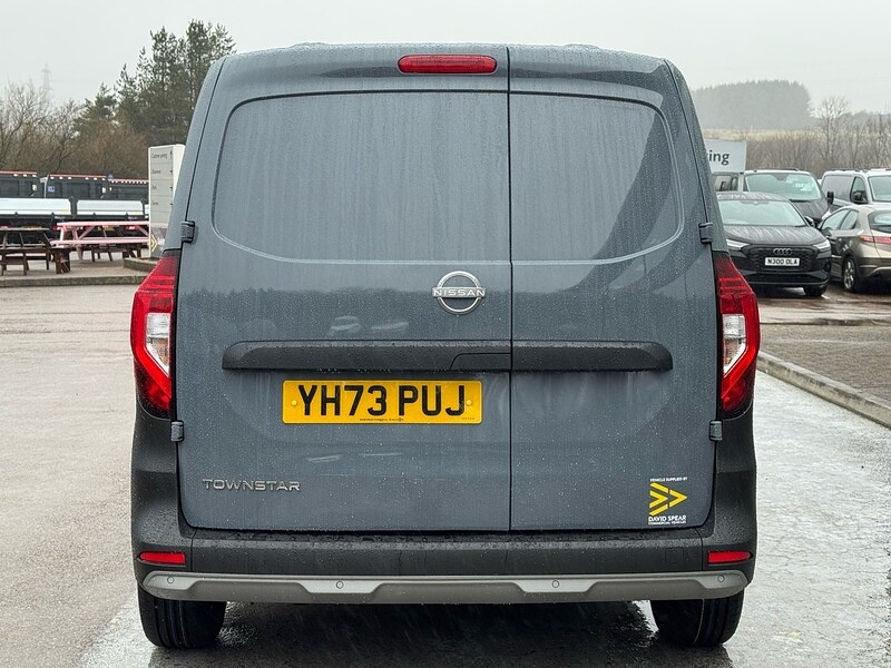 Used Nissan Other 2023 for sale - 78097528: Photo 10