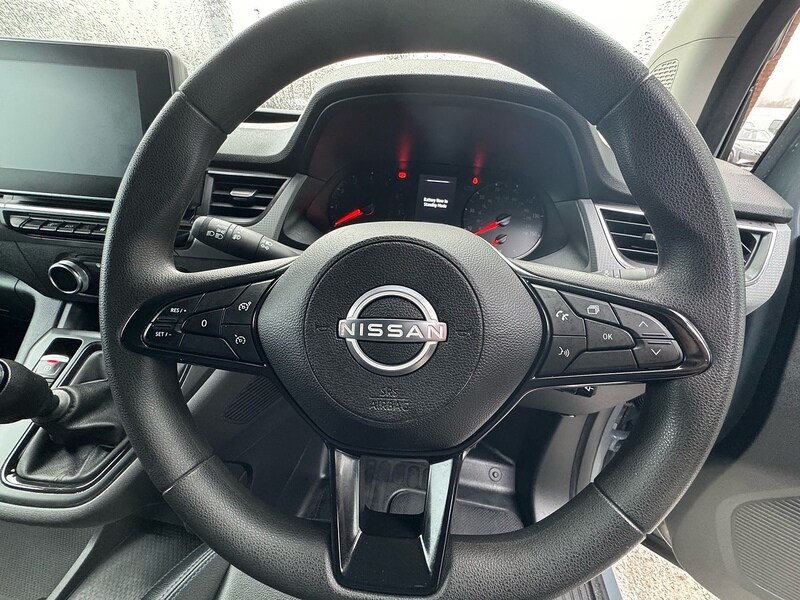 Used Nissan Other 2023 for sale - 78097528: Photo 11