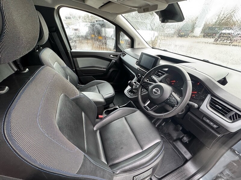 Used Nissan Other 2023 for sale - 78097528: Photo 17