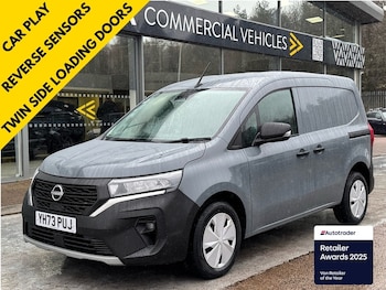 Used Nissan Other 2023 for sale - 78097528: Photo