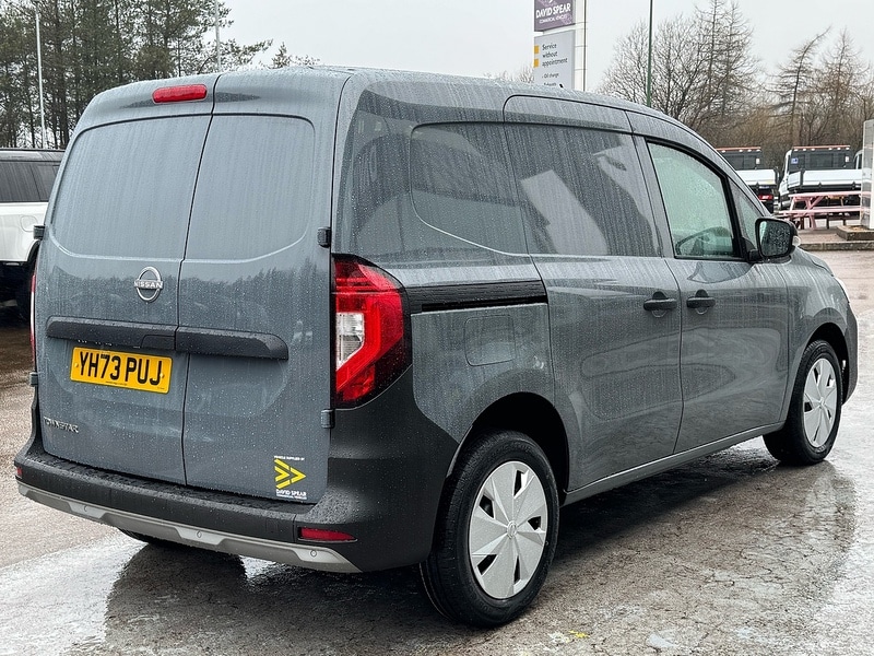 Used Nissan Other 2023 for sale - 78097528: Photo 2