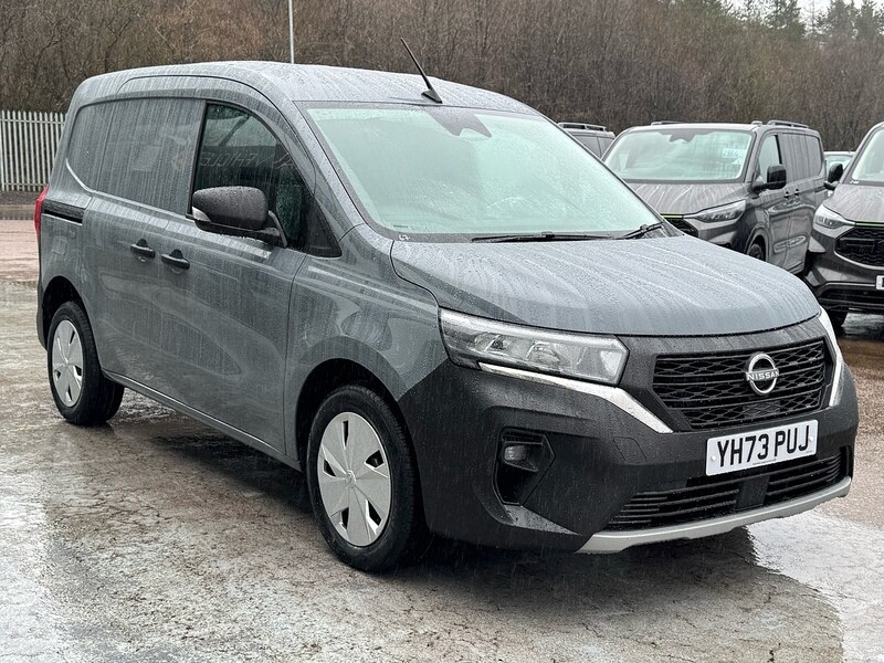 Used Nissan Other 2023 for sale - 78097528: Photo 4